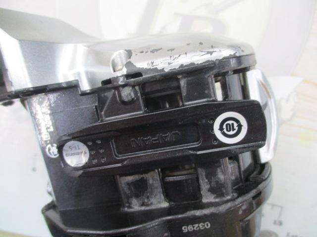 15フォースマスター 800