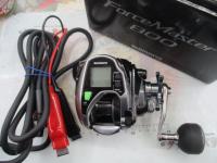 15フォースマスター 800