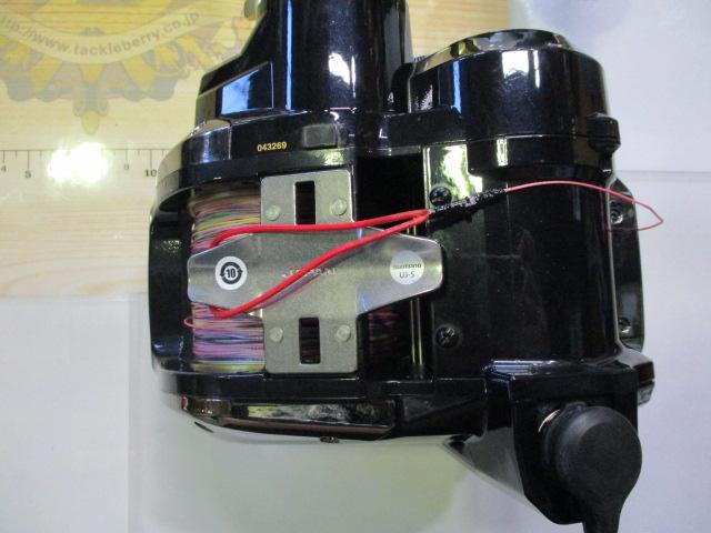 22ビーストマスターMD 6000