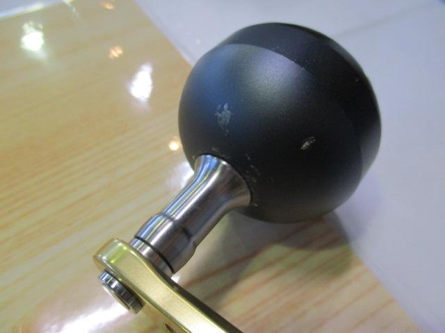 22ビーストマスターMD 6000