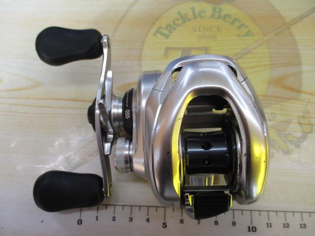 16メタニウムMGL LH｜＠ベリーネット 日本最大新品中古釣具WEBショップ