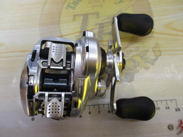 16メタニウムMGL LH｜＠ベリーネット 日本最大新品中古釣具WEBショップ