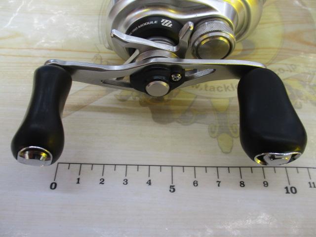 16メタニウムMGL LH｜＠ベリーネット 日本最大新品中古釣具WEBショップ