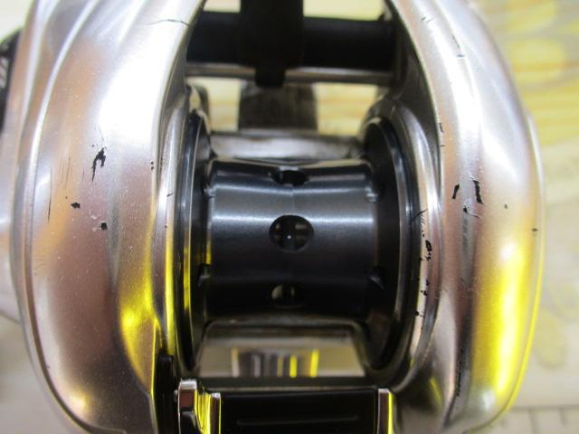 16メタニウムMGL LH｜＠ベリーネット 日本最大新品中古釣具WEBショップ