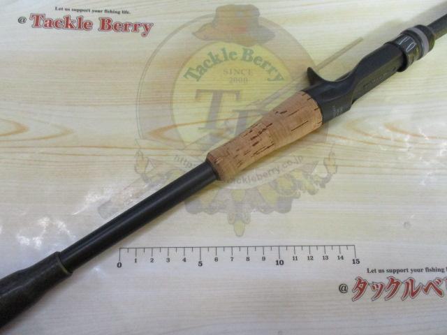 リボルテージ RVⅡ-C610M