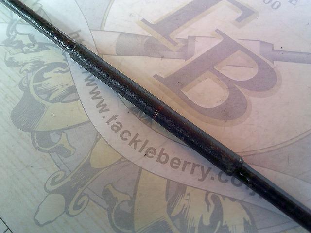 AWザ鮎中硬硬H90