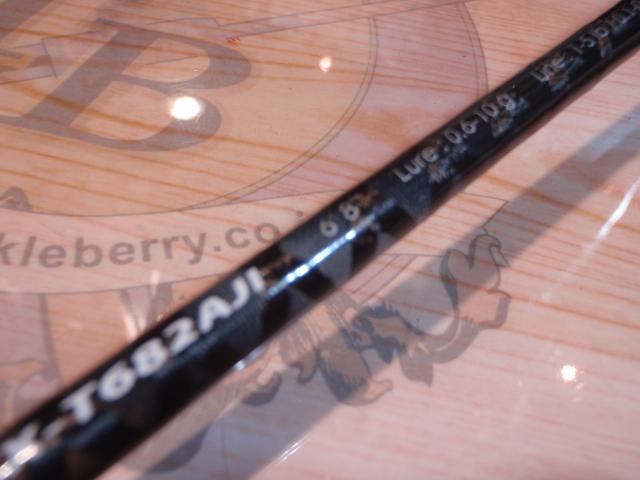 トリプルクロス TCX-T682AJI