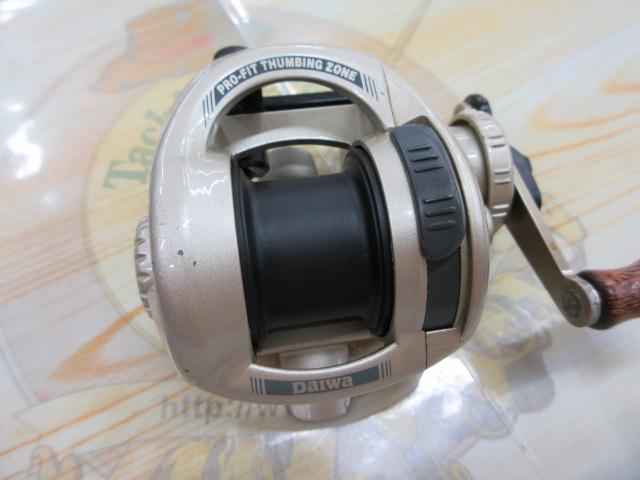 トーナメントチヌジャッカーEX 標準