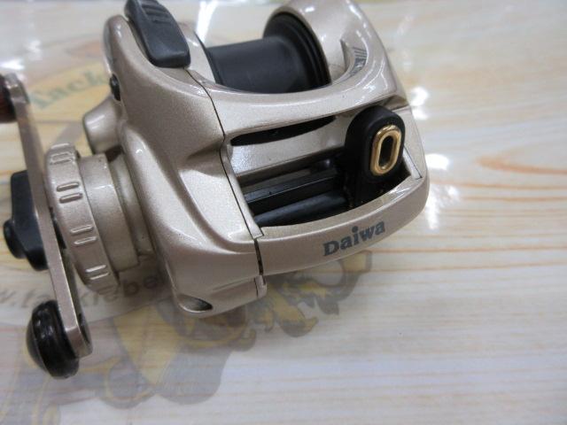 トーナメントチヌジャッカーEX 標準