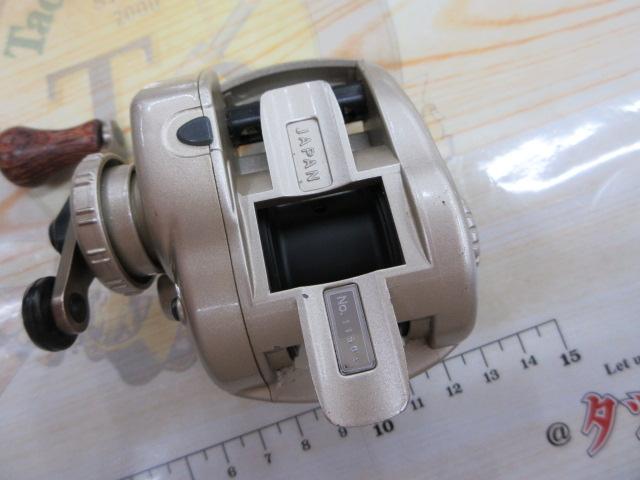 トーナメントチヌジャッカーEX 標準