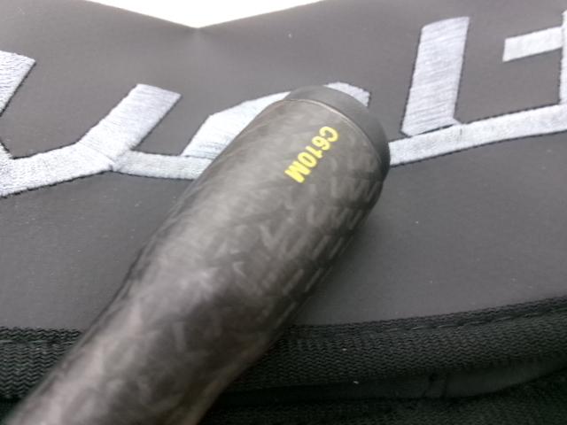 リボルテージ RVⅡ-C610M