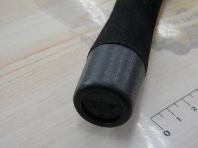 フェンウィックバスロッドハードガイド