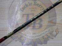 フェンウィックバスロッドハードガイド