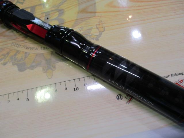 チェルマーレBG H165｜＠ベリーネット 日本最大新品中古釣具WEBショップ