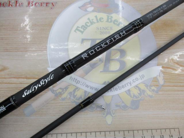 ソルティースタイルロックフィッシュ STRS-782LH-F-KR