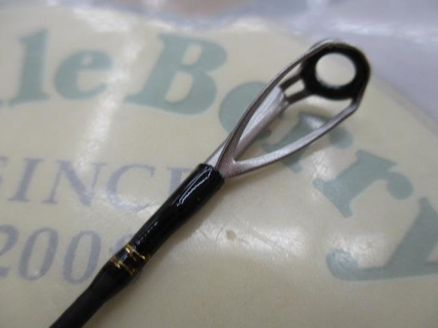 ソルティースタイルロックフィッシュ STRS-782LH-F-KR