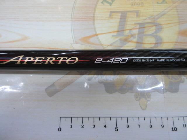 IGハイスピードアペルトイソ 2-420