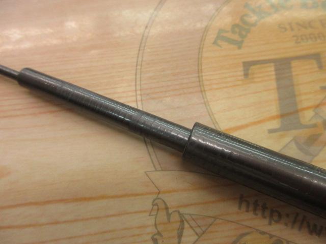 エアノスイソ 4遠投-520SI