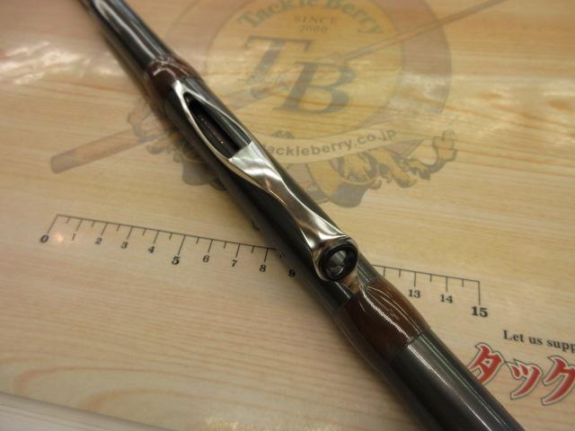 エアノスイソ 4遠投-520SI