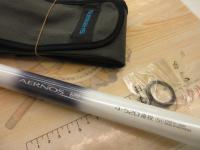 エアノスイソ 4遠投-520SI