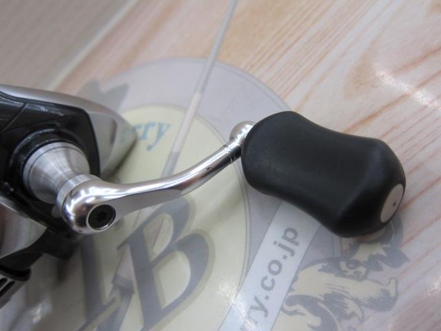 12ヴァンキッシュ C2000S