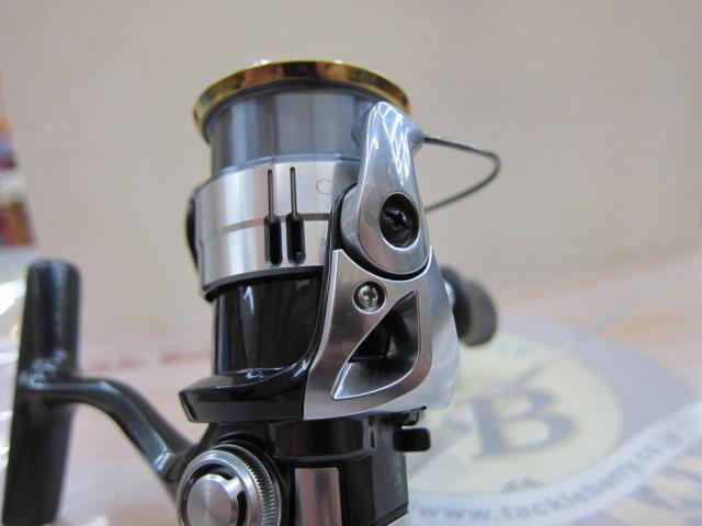 12ヴァンキッシュ C2000S