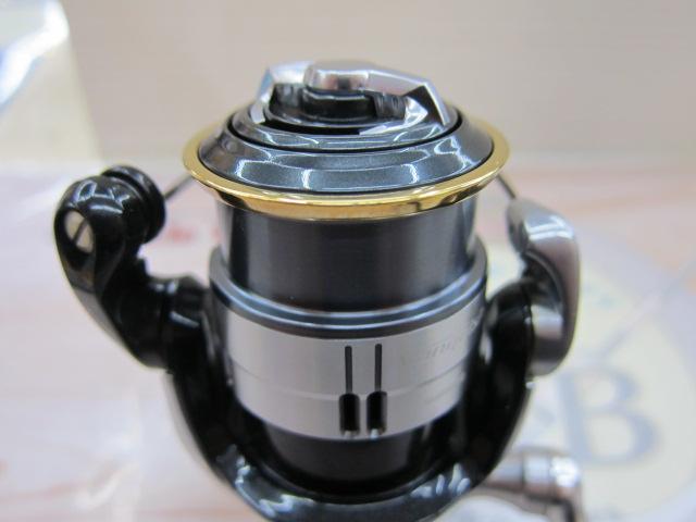 12ヴァンキッシュ C2000S