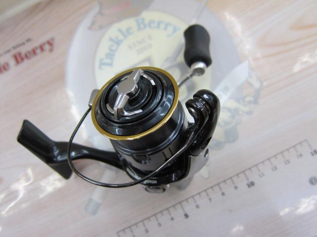 12ヴァンキッシュ C2000S