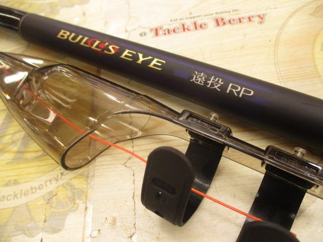 19ブルズアイ遠投 4-520RP