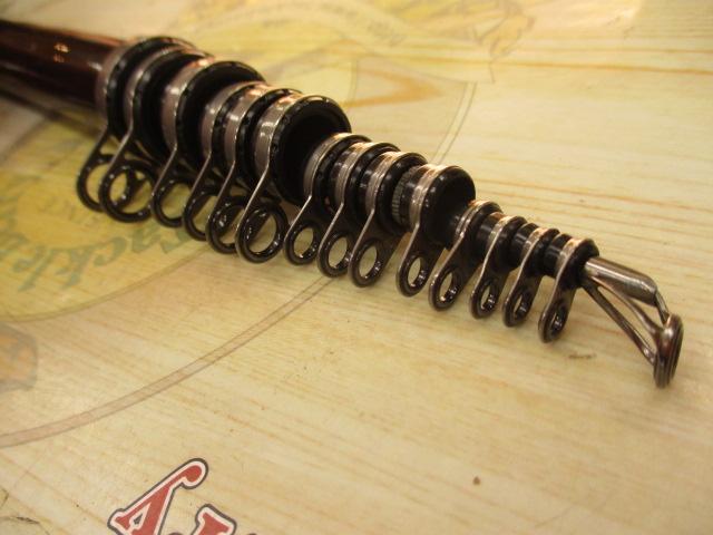 19ブルズアイ遠投 4-520RP