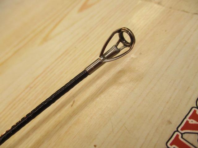 19ブルズアイ遠投 4-520RP