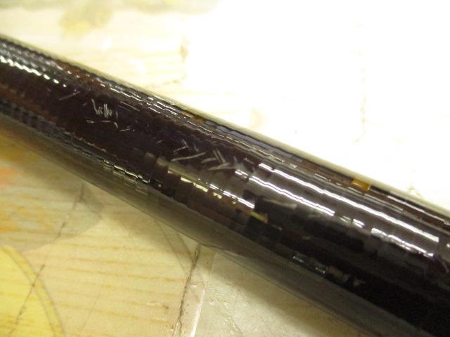 19ブルズアイ遠投 4-520RP