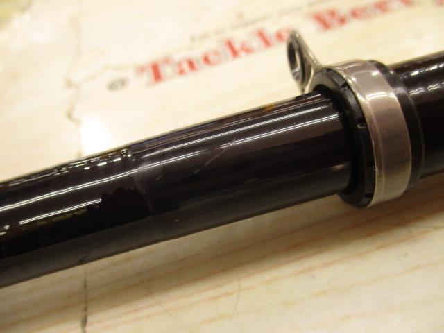 19ブルズアイ遠投 4-520RP