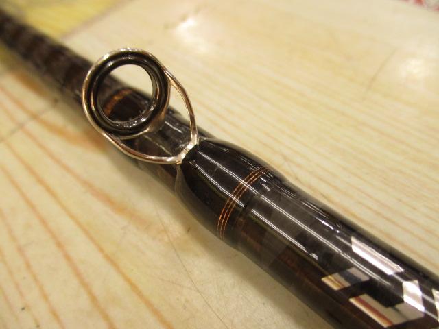 リベリオン 731HFB