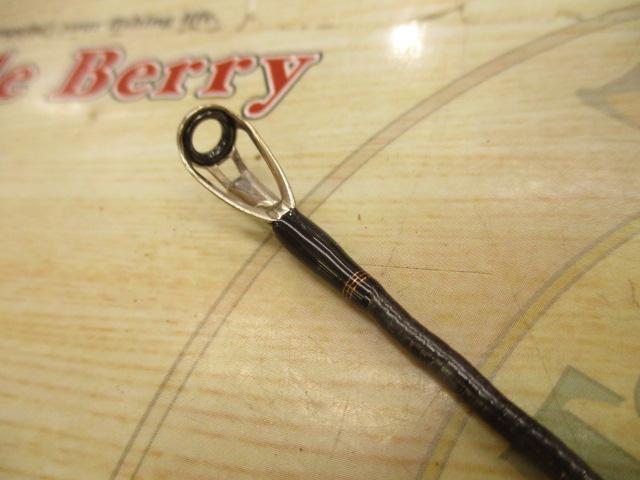 リベリオン 731HFB