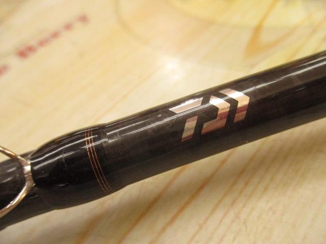 リベリオン 731HFB