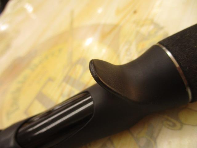 リベリオン 731HFB