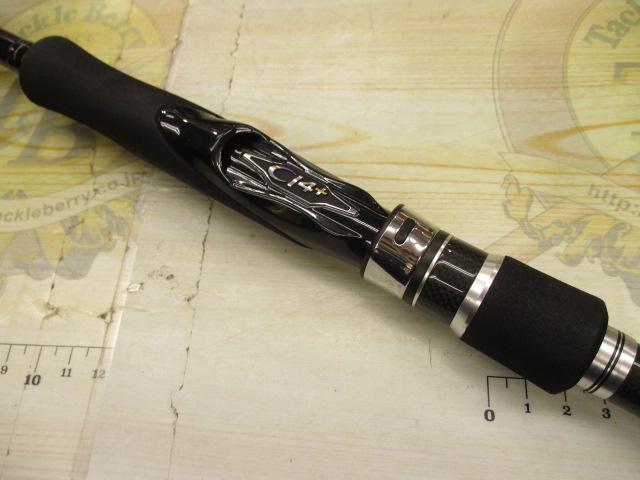 ディアルーナXR S906ML｜＠ベリーネット 日本最大新品中古釣具WEBショップ