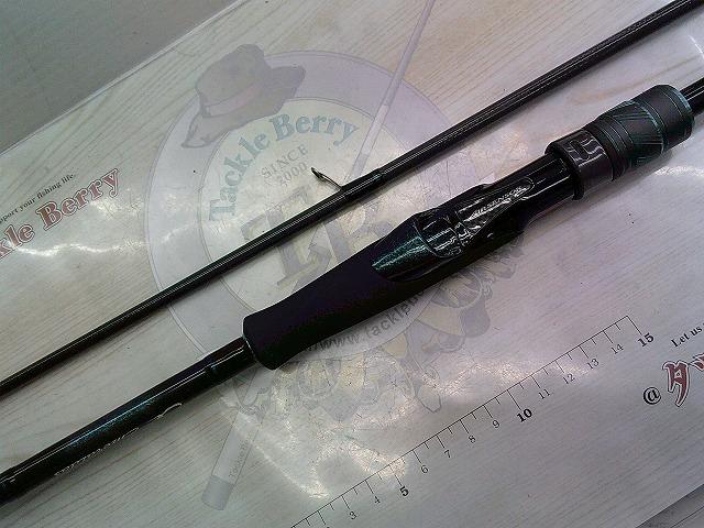 エメラルダスX 89M・J