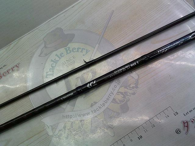 エメラルダスX 89M・J