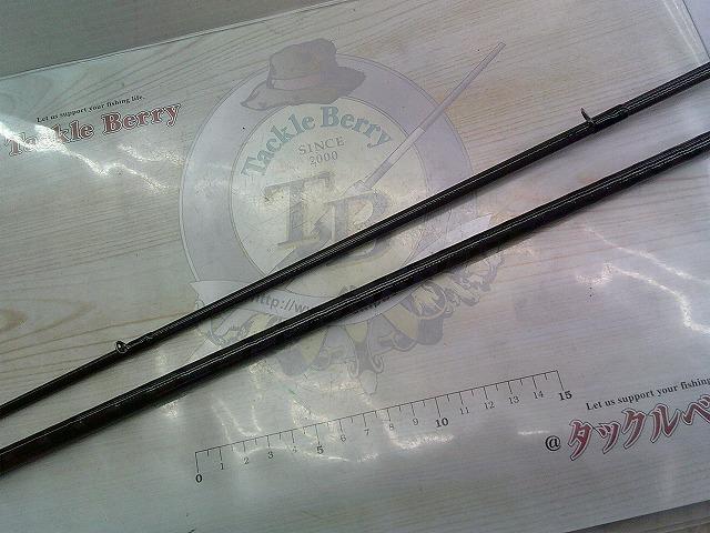 エメラルダスX 89M・J