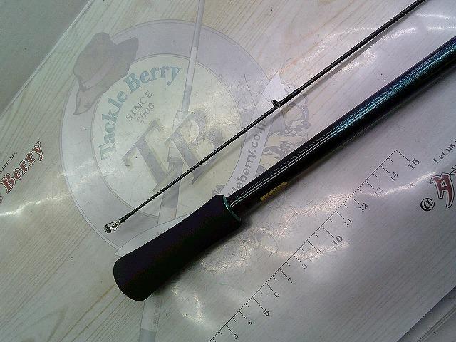 エメラルダスX 89M・J