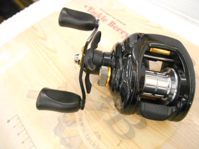 タトゥーラ 103HL-TW｜＠ベリーネット 日本最大新品中古釣具WEBショップ