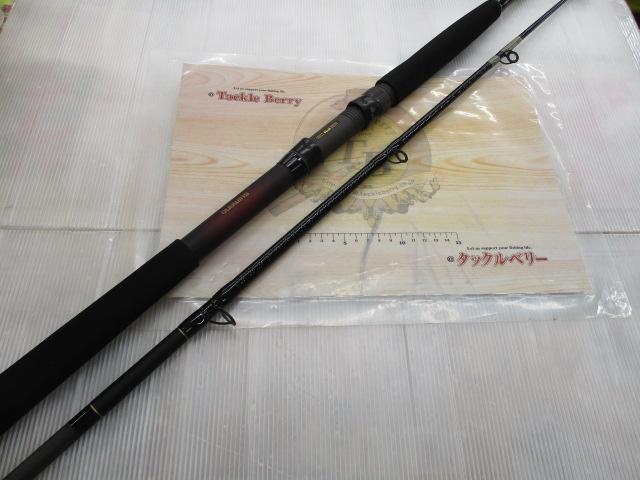 ハイパワーXスーパー幻波ビシ 210