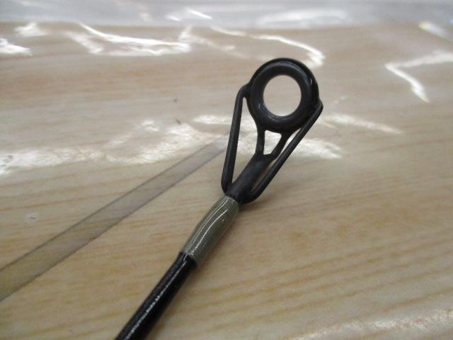 ハイパワーXスーパー幻波ビシ 210