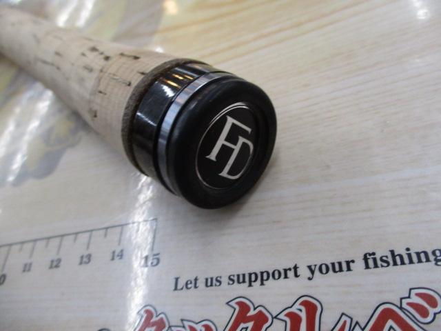 ファイナルディメンションTS 172MHPF