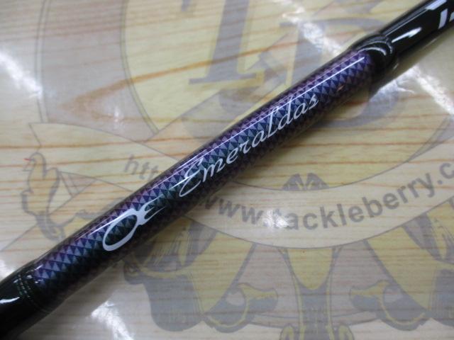 エメラルダスMX 75MMH-S・N｜＠ベリーネット 日本最大新品中古釣具WEB