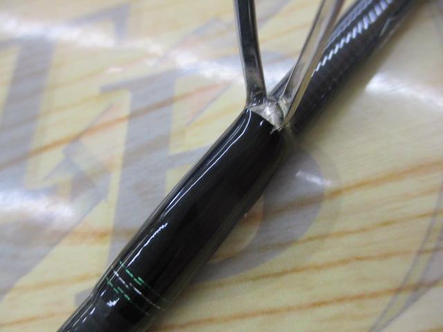 エメラルダスMX 75MMH-S・N