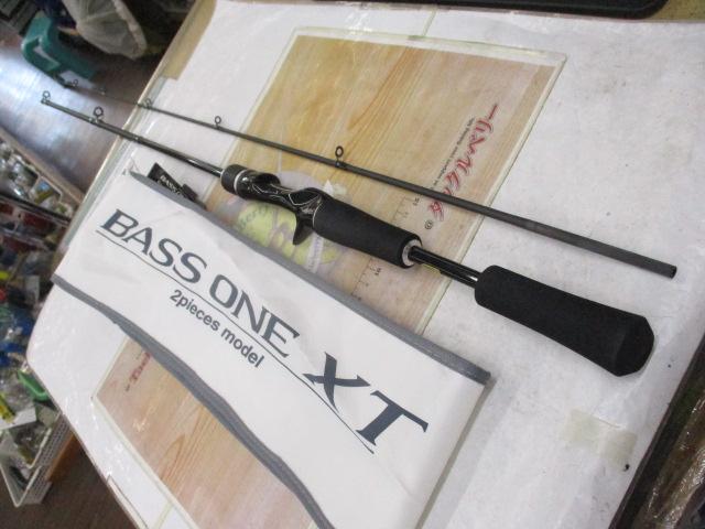 バスワンXT 156ML-2