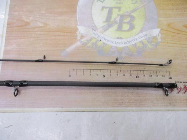 バスワンXT 156ML-2